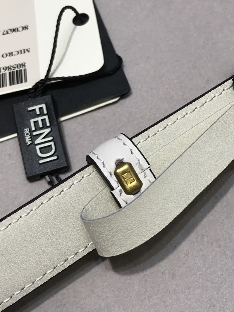 Fendi Belts